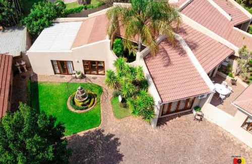 Rustenburg Casa | Echo Garden Guesthouse