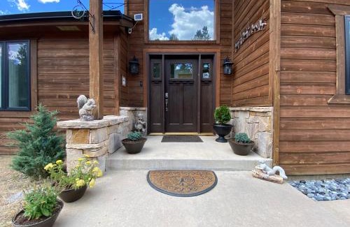 Evergreen Casa | Echo Hills Mountain Lodge