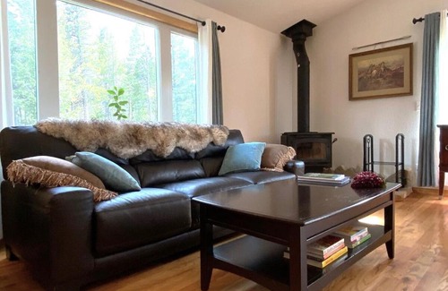 Evergreen Casa | Echo Hills Mountain Lodge