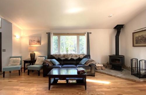 Evergreen Casa | Echo Hills Mountain Lodge