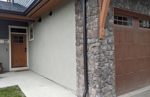 Sun Peaks Condominio | Echo Landing #37 2 Bedroom Condo