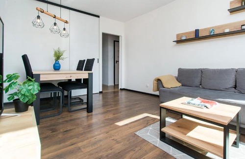 Stogi Apartamento | Echo Morza Apartment Stogi
