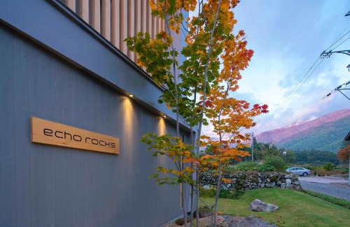 Hokujo Chalet De Esquí | Echo Rocks by The Hakuba Collection