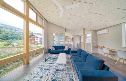 Hokujo Chalet De Esquí | Echo Rocks by The Hakuba Collection
