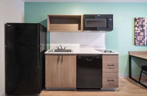 Gallatin Hotel | Echo Suites Extended Stay By Wyndham Nashville/ Gallatin