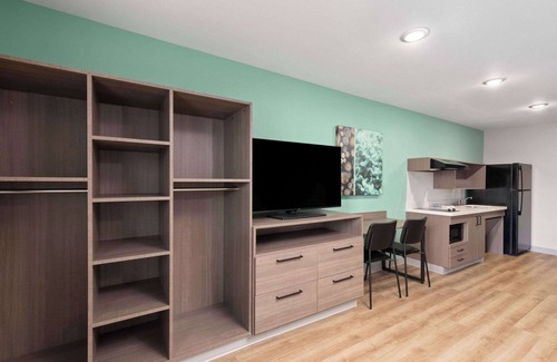 Gallatin Hotel | Echo Suites Extended Stay By Wyndham Nashville/ Gallatin