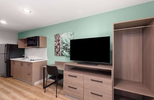 Gallatin Hotel | Echo Suites Extended Stay By Wyndham Nashville/ Gallatin