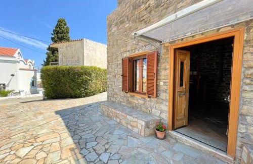 Embonas Casa | Echo Traditional House - Ηχώ Παραδοσιακό Σπίτι