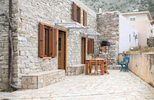 Embonas Casa | Echo Traditional House - Ηχώ Παραδοσιακό Σπίτι