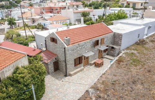 Embonas Casa | Echo Traditional House - Ηχώ Παραδοσιακό Σπίτι