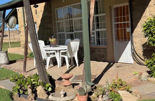 Msukaligwa Apartamento | Echo Valley Guest Farm