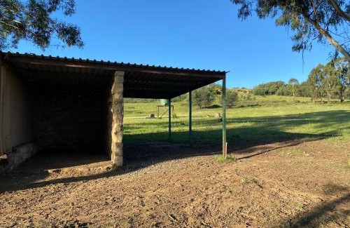 Msukaligwa Apartamento | Echo Valley Guest Farm