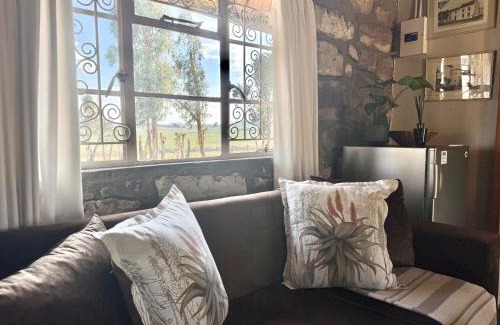 Msukaligwa Apartamento | Echo Valley Guest Farm