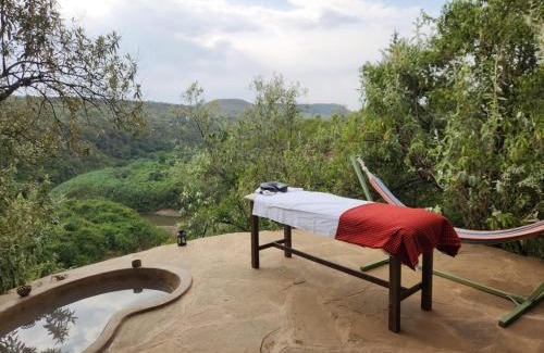 Naivasha Otro | Echoes of Eden: River Retreat