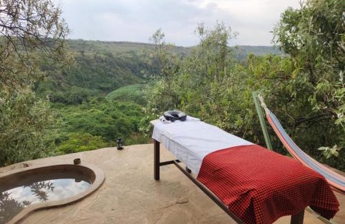 Naivasha Otro | Echoes of Eden: River Retreat