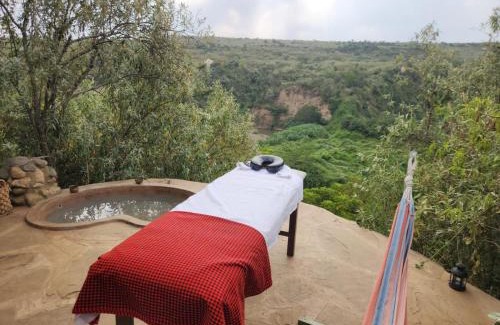 Naivasha Otro | Echoes of Eden: River Retreat