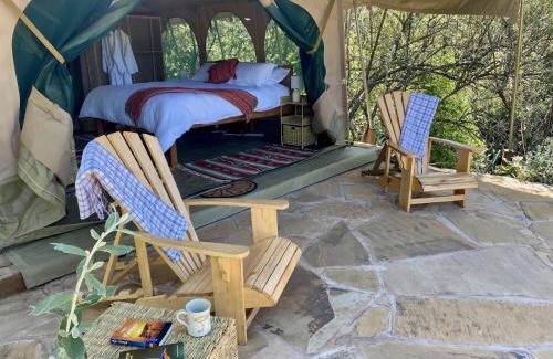 Naivasha Otro | Echoes of Eden: River Retreat