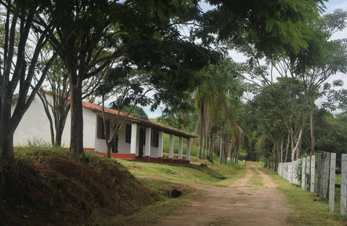 Guararema Casa | Echoes of the Forest Space 2