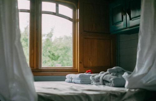 Thonon-les-Bains Cabina | Echolotte la roulotte