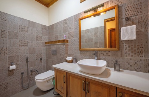 Chachian Hotel | Echor Hill Farm Cottages Palampur