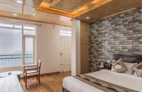 Shimla Hotel | Echor - The Koti Village Resort