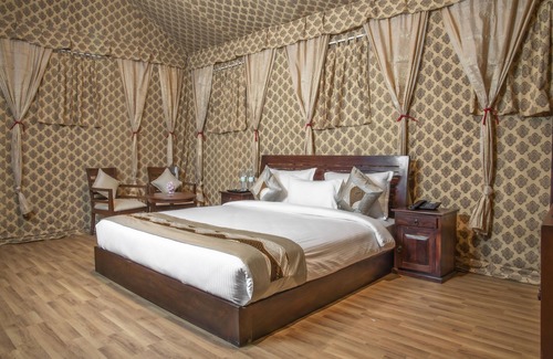 Shimla Hotel | Echor - The Koti Village Resort