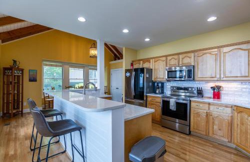 Banner Elk Casa | Echota Ridge Boulders