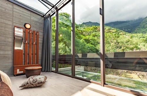 Hualien Casa | Echovilla B&B II