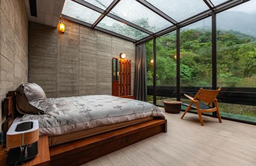 Hualien Casa | Echovilla B&B II