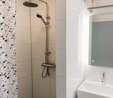 Bergen Apartamento | ECHT-Bergen