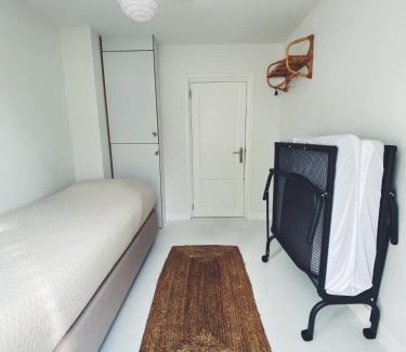 Bergen Apartamento | ECHT-Bergen