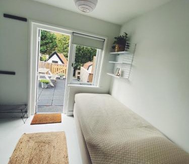 Bergen Apartamento | ECHT-Bergen