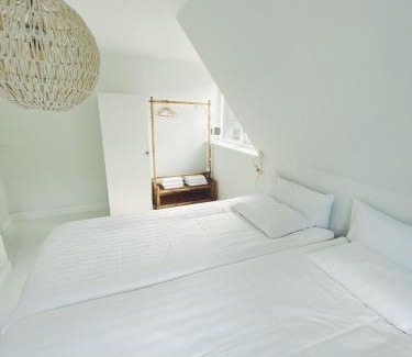 Bergen Apartamento | ECHT-Bergen
