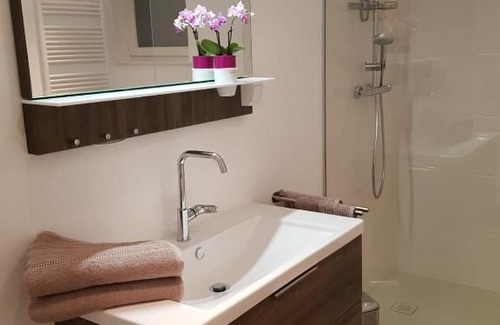 St. Gilgen Apartamento | Echt Heimat Apartments