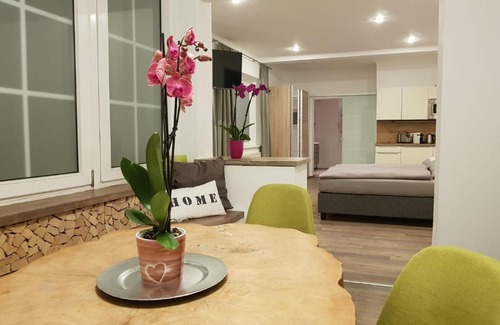 St. Gilgen Apartamento | Echt Heimat Apartments