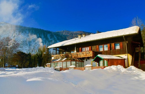 St. Gilgen Apartamento | Echt Heimat Apartments