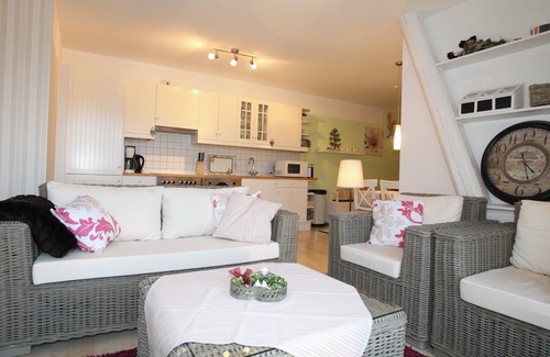 Gueby Apartamento | Eckhorst Farm, Ruhwinkel