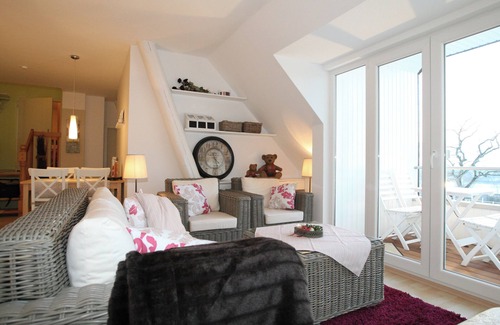 Gueby Apartamento | Eckhorst Farm, Ruhwinkel