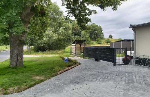 Muritz Casa | Ecki's Ferienhaus "KOMM an de BÄK" mit 5 Sternen bewertet bei Google und Traumferienwohnungen