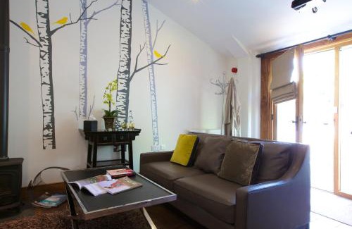 Eckington Casa | Eckington Manor