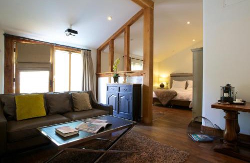 Eckington Casa | Eckington Manor