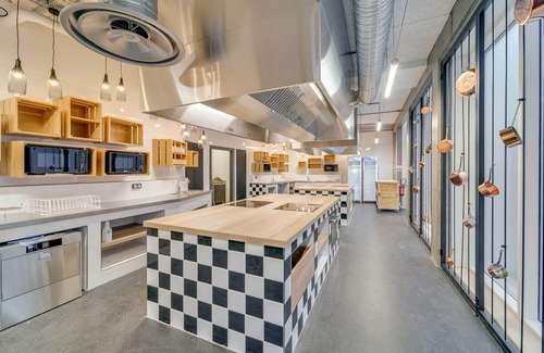 Palaiseau Apartamento | Ecla Paris Massy Palaiseau