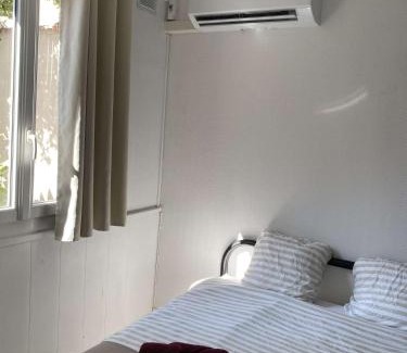 Barriere Saint Marc Apartamento | Éclat faubourg I Climatisation I Proche gare I Parking