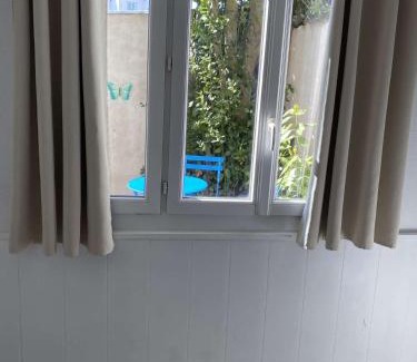 Barriere Saint Marc Apartamento | Éclat faubourg I Climatisation I Proche gare I Parking
