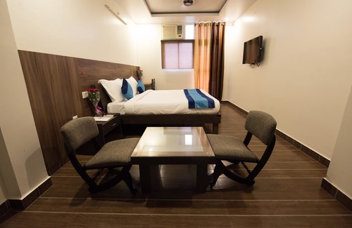 Gomti Nagar Hotel | Eclat Suites Mint Gomti Nagar