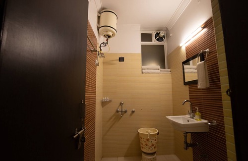 Gomti Nagar Hotel | Eclat Suites Mint Gomti Nagar