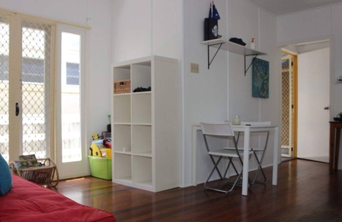 Palm Beach Apartamento | Eclectic 1 Bedroom Apartment in the Heart of Palm Beach