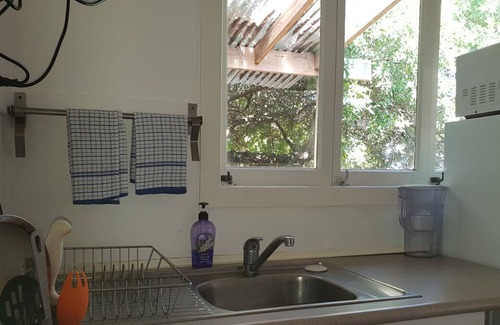Palm Beach Apartamento | Eclectic 1 Bedroom Apartment in the Heart of Palm Beach