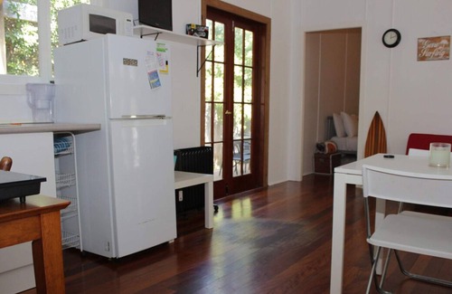 Palm Beach Apartamento | Eclectic 1 Bedroom Apartment in the Heart of Palm Beach