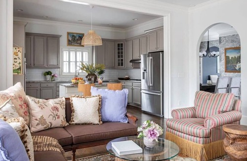 Poncey-Highland Casa | Eclectic Avenue by Minty Living